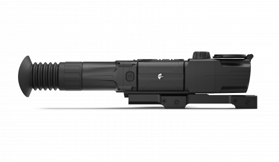 Noční vidění Pulsar Digisight Ultra N455 Pulsar Binox Digitálny zameriavač Digisight Ultra N455 Pulsar Binox