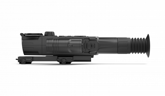 Noční vidění Pulsar Digisight Ultra N455 Pulsar Binox Digitálny zameriavač Digisight Ultra N455 Pulsar Binox