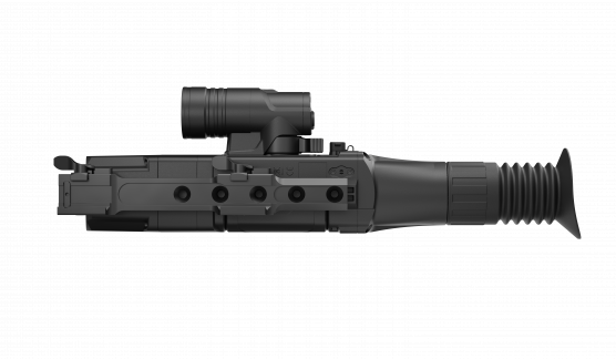 Noční vidění Pulsar Digisight Ultra N455 Pulsar Binox Digitálny zameriavač Digisight Ultra N455 Pulsar Binox