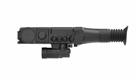 Noční vidění Pulsar Digisight Ultra N455 Pulsar Binox Digitálny zameriavač Digisight Ultra N455 Pulsar Binox