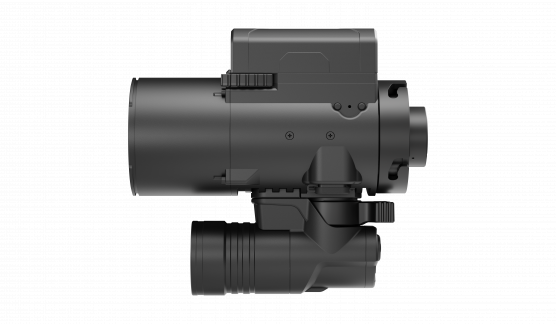 Digitální předsádka Forward F455 Digitální předsádka Forward F455