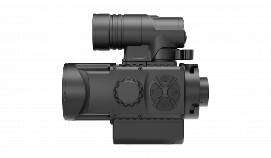 Digitální předsádka Forward F455 Digitální předsádka Forward F455
