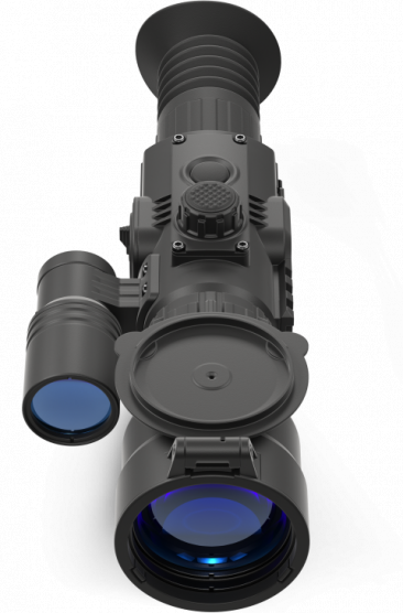 Yukon Sightline N475 puškohľad s nočným videním Binox Noční digitální vidění Sightline N475 Yukon Binox