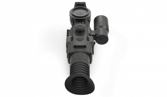 Yukon Sightline N475 puškohľad s nočným videním Binox Noční digitální vidění Sightline N455 Yukon Binox