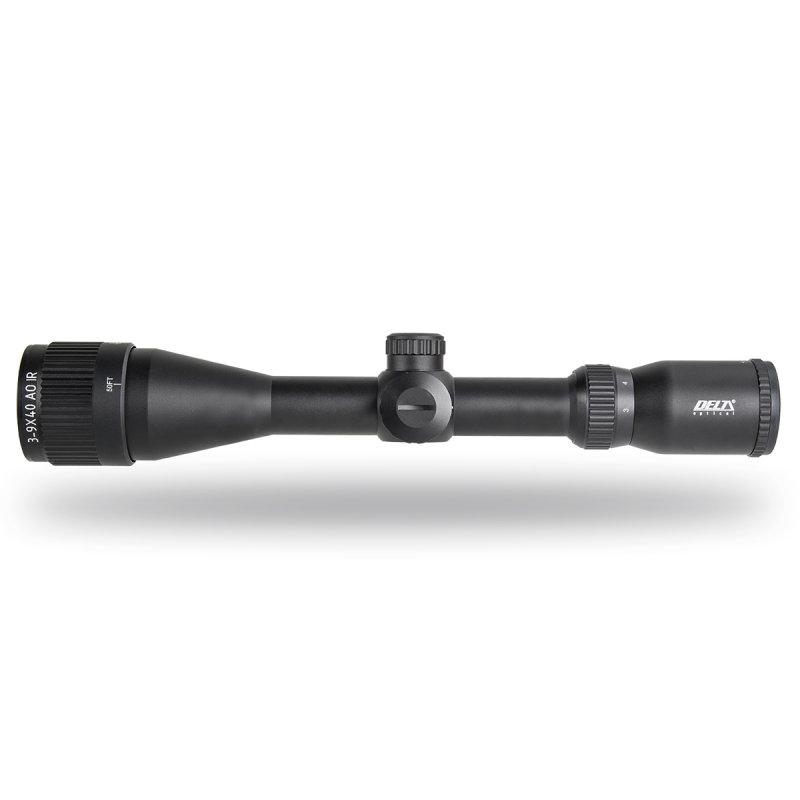 Zaměřovač Delta Optical Entry 3-9x40 AO IR Zaměřovač Delta Optical Entry 3-9x40 AO IR