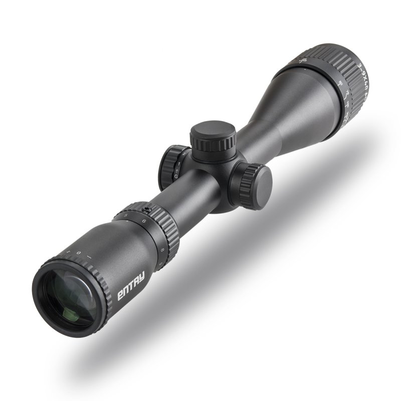 Zaměřovač Delta Optical Entry 3-9x40 AO IR Zaměřovač Delta Optical Entry 3-9x40 AO IR