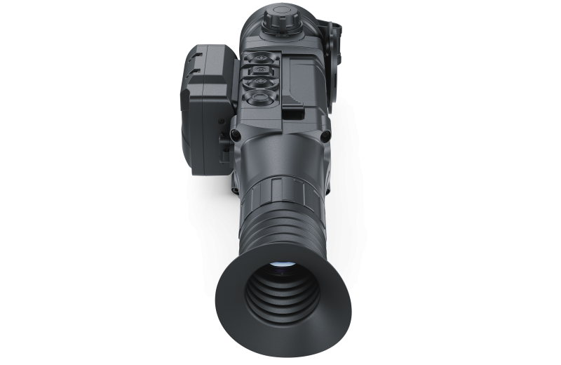 Pulsar Trail 2 LRF Pulsar Trail 2 LRF