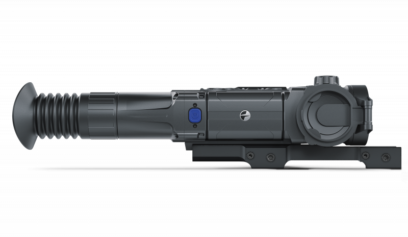 Pulsar Trail 2 LRF Pulsar Trail 2 LRF