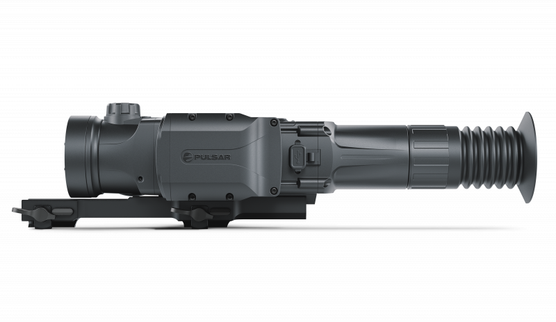 Pulsar Trail 2 LRF Pulsar Trail 2 LRF