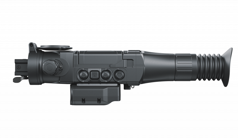 Pulsar Trail 2 LRF Pulsar Trail 2 LRF