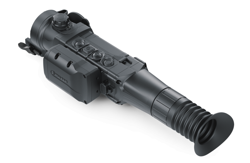 Pulsar Trail 2 LRF Pulsar Trail 2 LRF