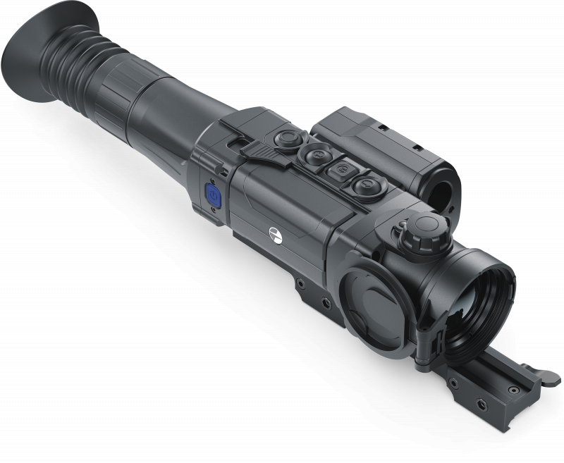 Pulsar Trail 2 LRF Pulsar Trail 2 LRF