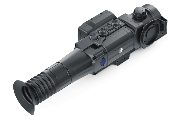 Pulsar Trail 2 LRF Pulsar Trail 2 LRF