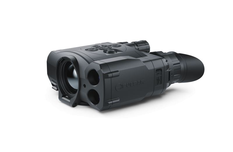 Termovize Accolade 2 XP50 Termovize Accolade 2 XP50