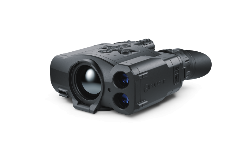 Termovize Accolade 2 XP50 Termovize Accolade 2 XP50