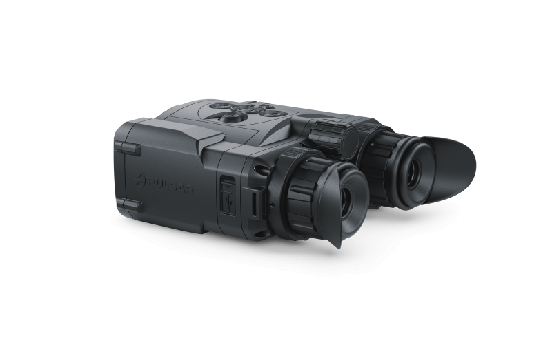 Termovize Accolade 2 XP50 Termovize Accolade 2 XP50