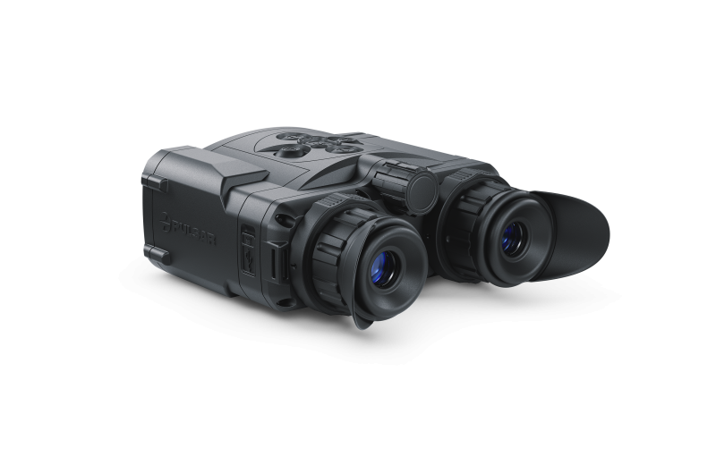 Termovize Accolade 2 XP50 Termovize Accolade 2 XP50