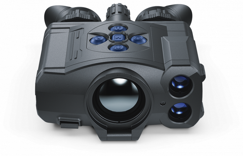 Termovize Accolade 2 LRF XP50 PRO Termovize Accolade 2 LRF XP50 PRO
