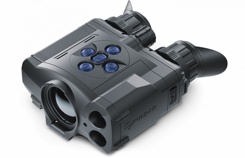 Termovize Accolade 2 LRF XP50 PRO Termovize Accolade 2 LRF XP50 PRO