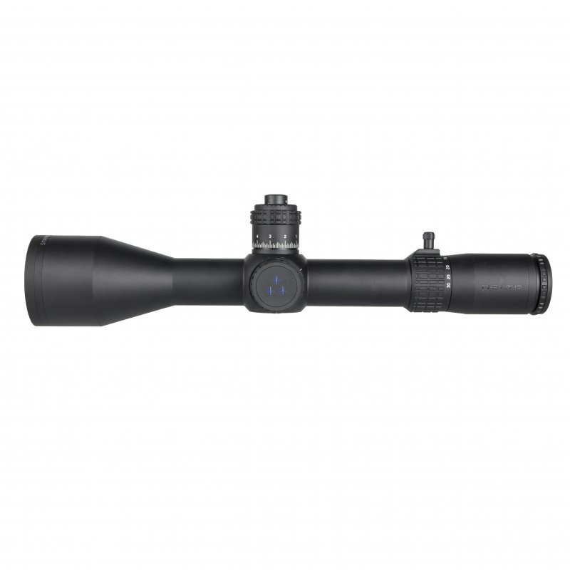 Zaměřovač Stryker HD 4,5-30x56 FFP LRD-1T Zaměřovač Stryker HD 4,5-30x56 FFP LRD-1T