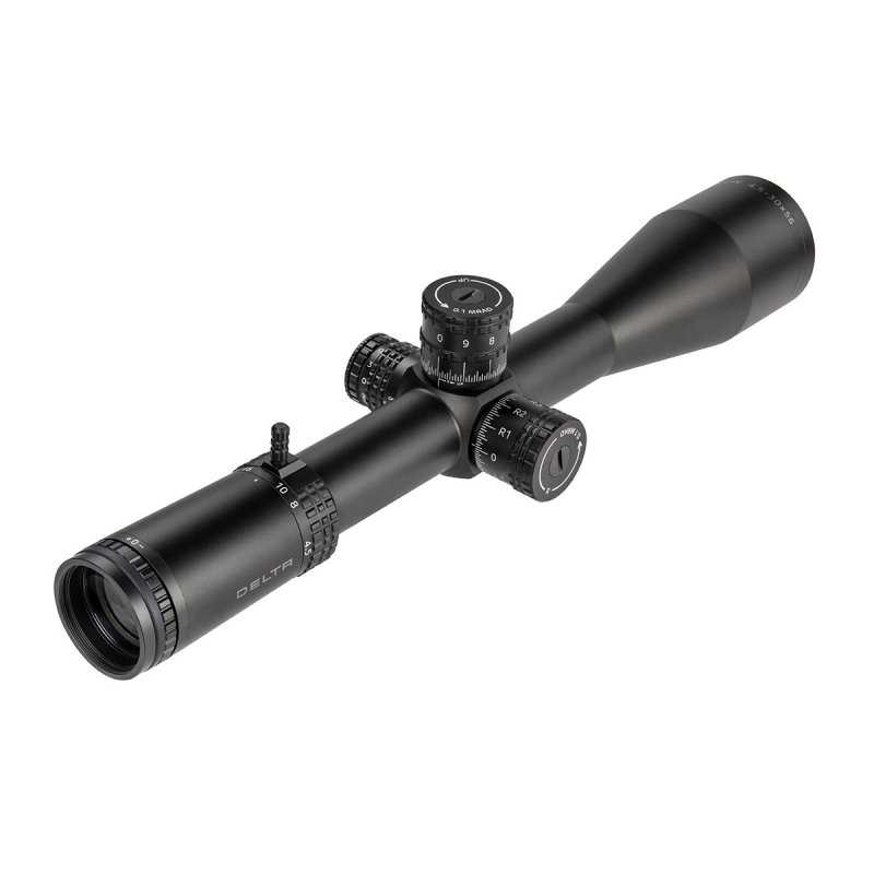 Zaměřovač Delta Javelin 4.5-30x56 FFP SMR-2 Zaměřovač Delta Javelin 4.5-30x56 FFP SMR-2