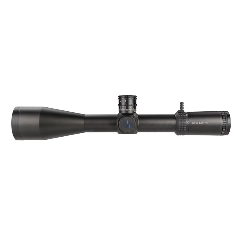 Zaměřovač Delta Javelin 4.5-30x56 FFP SMR-2 Zaměřovač Delta Javelin 4.5-30x56 FFP SMR-2