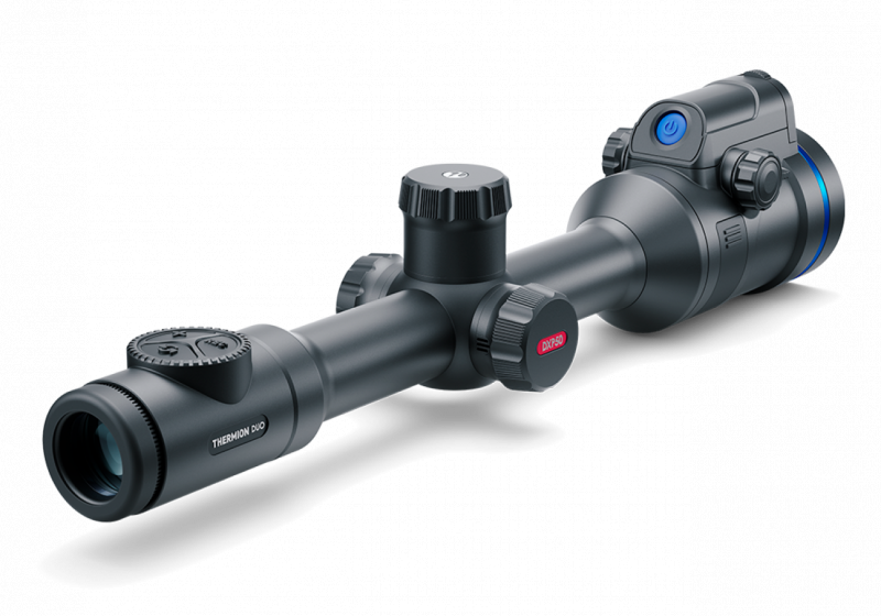Zaměřovač Thermion DUO DXP50 Zaměřovač Thermion DUO DXP50