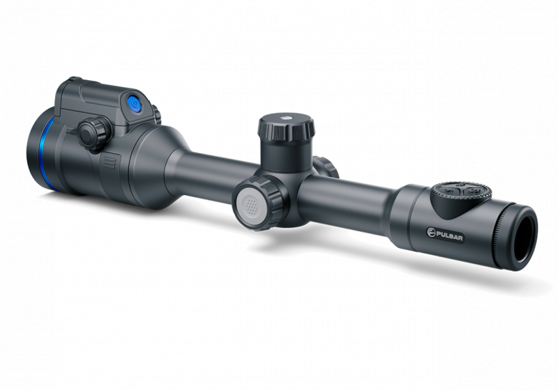 Zaměřovač Thermion DUO DXP50 Zaměřovač Thermion DUO DXP50