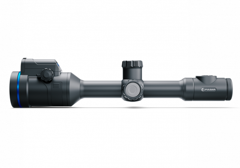 Zaměřovač Thermion DUO DXP50 Zaměřovač Thermion DUO DXP50