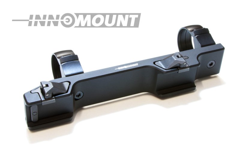 Montáž INNOMOUNT QD Tikka T3 - Tube/Thermal (30mm)