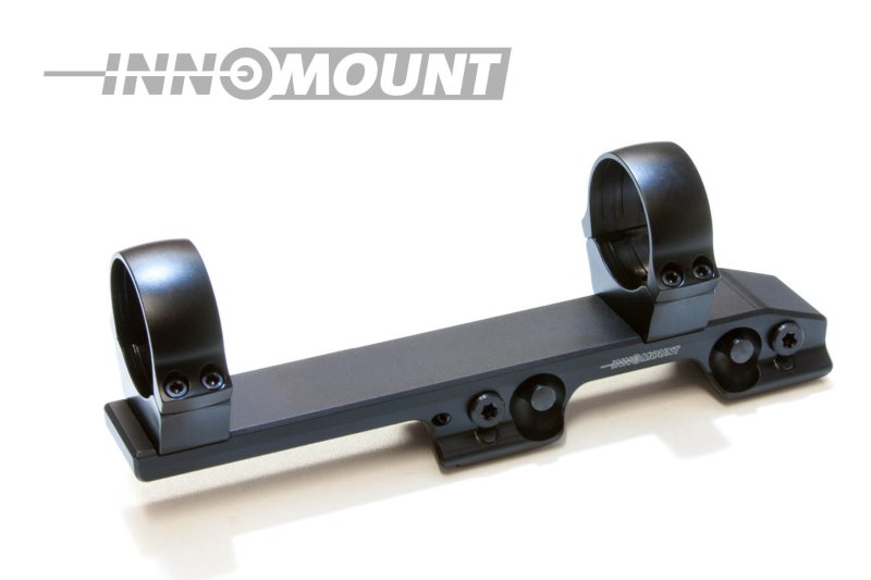 Montáž INNOMOUNT Sauer 404 oka 30mm (Thermion)