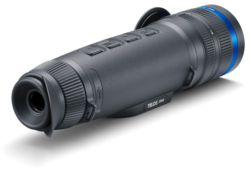 Termovize Pulsar Telos XP50 Termovize Pulsar Telos XP50