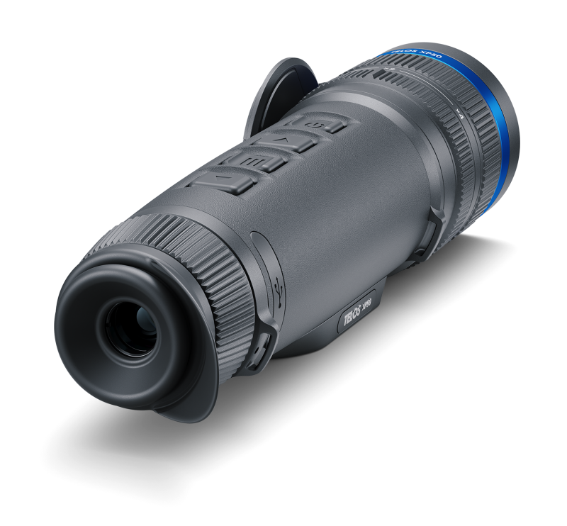 Termovize Pulsar Telos XP50 Termovize Pulsar Telos XP50